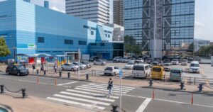 【最大料金あり】 福岡タワー駐車場 詳細情報