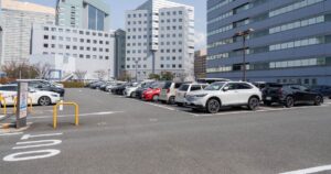 ニューパーク百道浜