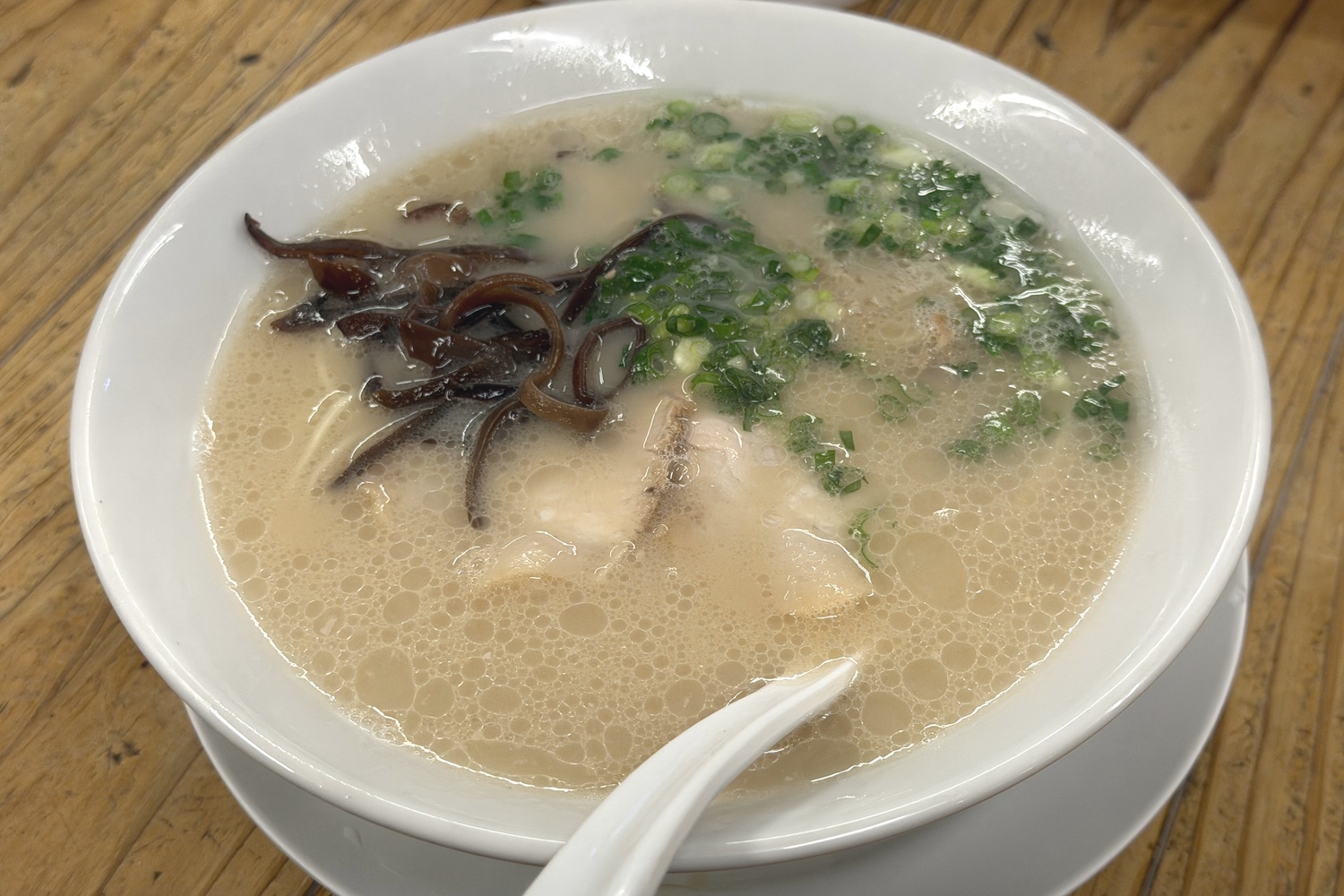ラーメン