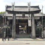 櫛田神社｜博多祇園山笠で有名な博多の総鎮守、御祭神・由緒・参拝情報のご紹介