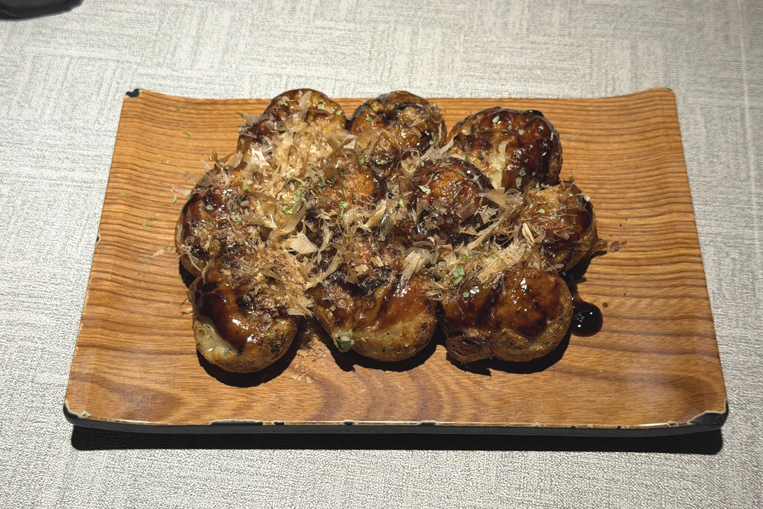 たこ焼き