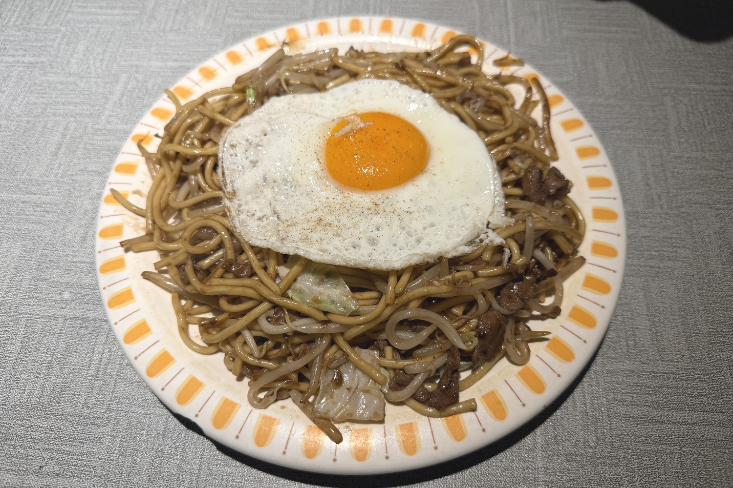 やきそば